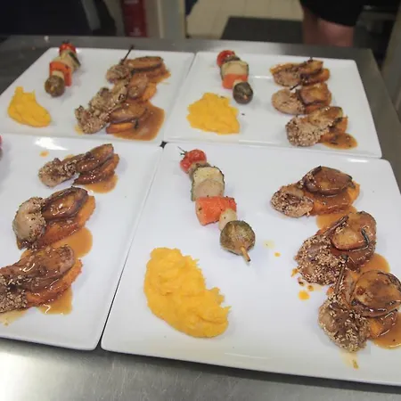 Hotel Du Cheval Blanc