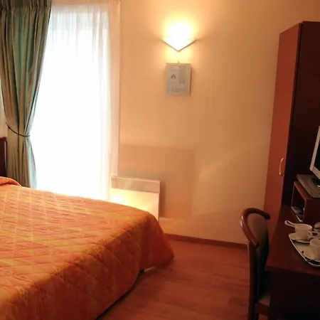 Hotel Du Cheval Blanc