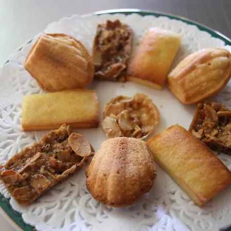 Du Cheval Blanc 3* Beaumont-Pied-de-Boeuf (Sarthe)