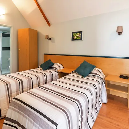 Du Cheval Blanc Hotel Beaumont-Pied-de-Boeuf (Sarthe)