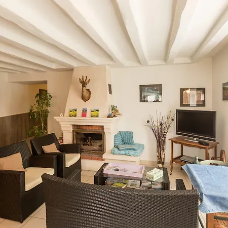 Hotel Du Cheval Blanc 3*