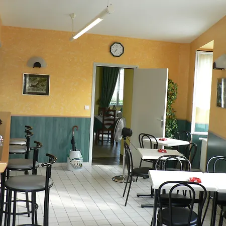 Du Cheval Blanc 3*