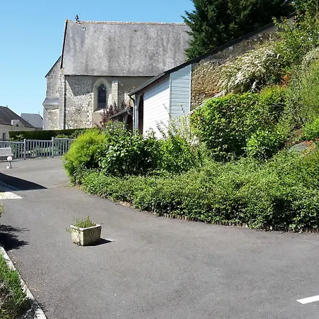 Du Cheval Blanc Hotel 3*