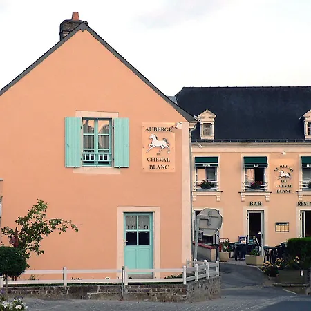 Du Cheval Blanc 3*