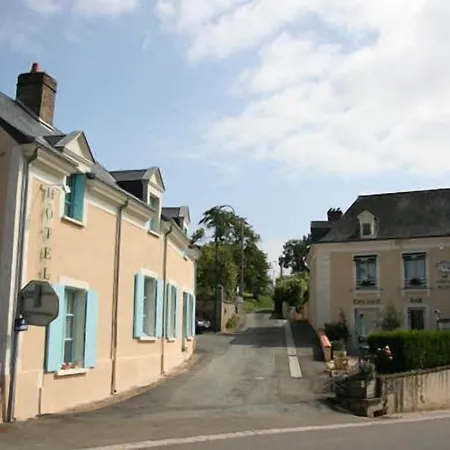 Du Cheval Blanc 3*