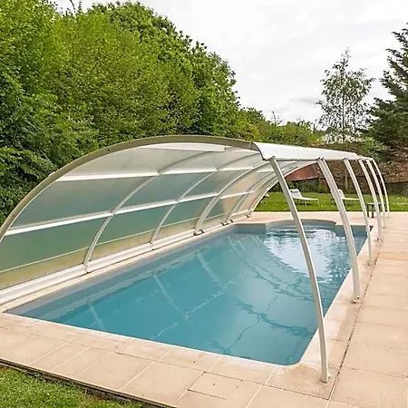 Hotel Du Cheval Blanc 3*
