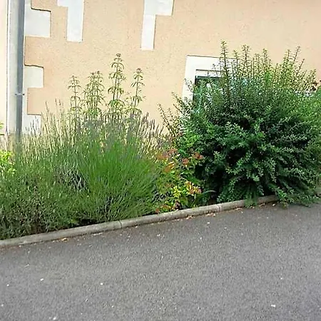 Hotel Du Cheval Blanc Beaumont-Pied-de-Boeuf (Sarthe)