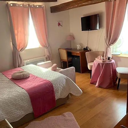 Du Cheval Blanc 3*
