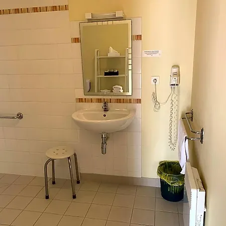Hotel Du Cheval Blanc Beaumont-Pied-de-Boeuf (Sarthe)