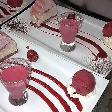 Du Cheval Blanc 3*