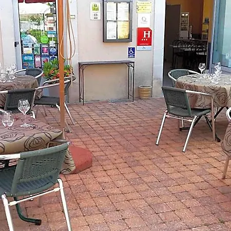 Hotel Du Cheval Blanc Beaumont-Pied-de-Boeuf (Sarthe)