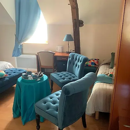 Du Cheval Blanc 3*