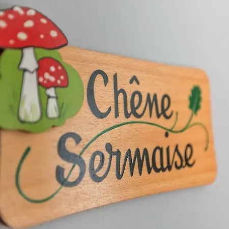 Hotel Du Cheval Blanc