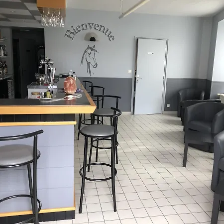 Du Cheval Blanc Hotel