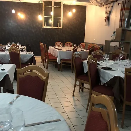 Du Cheval Blanc Beaumont-Pied-de-Boeuf (Sarthe)