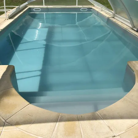 Du Cheval Blanc 3*
