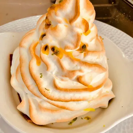 Hotel Du Cheval Blanc