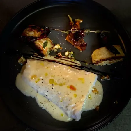 Du Cheval Blanc Hotel