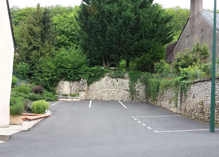 Hotel Du Cheval Blanc Beaumont-Pied-de-Boeuf (Sarthe)