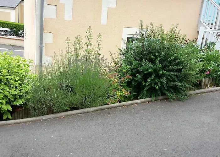 Du Cheval Blanc Beaumont-Pied-de-Boeuf (Sarthe)