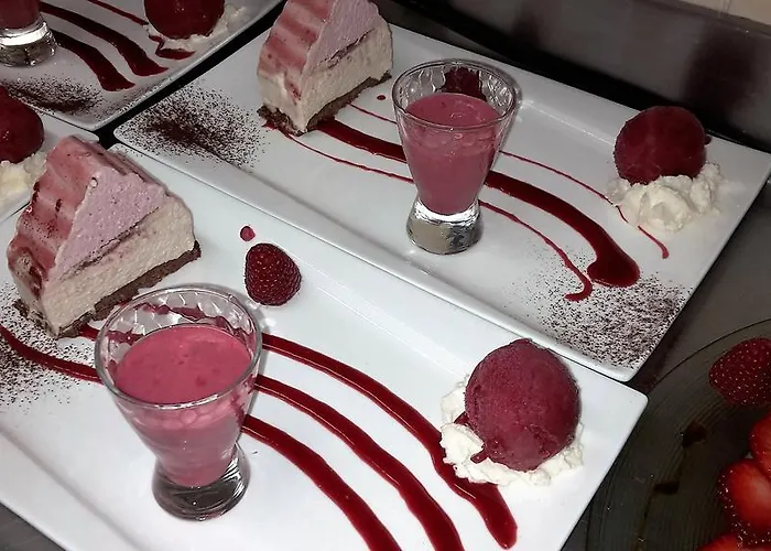 Hotel Du Cheval Blanc 3*