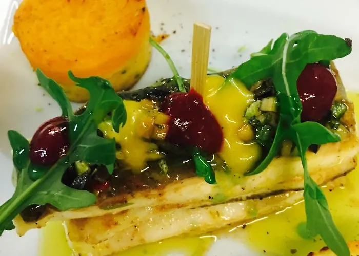 Du Cheval Blanc Beaumont-Pied-de-Boeuf (Sarthe)