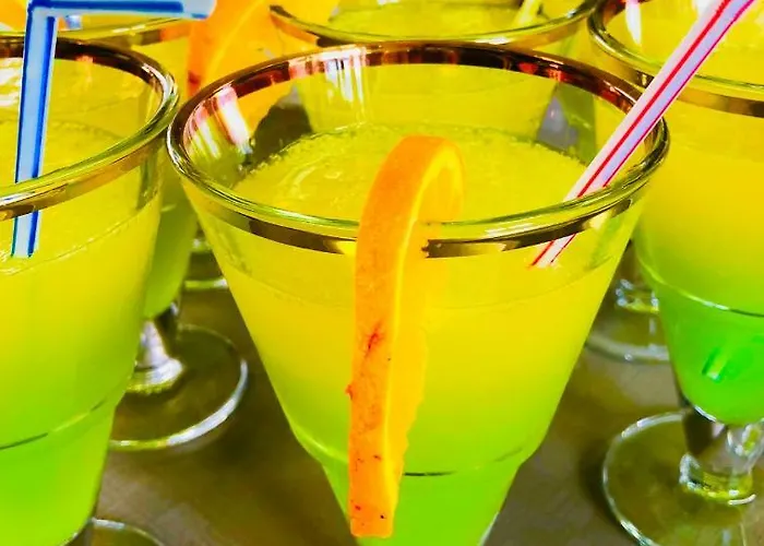 Du Cheval Blanc Hotel 3*