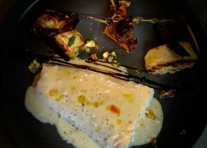 Du Cheval Blanc Hotel